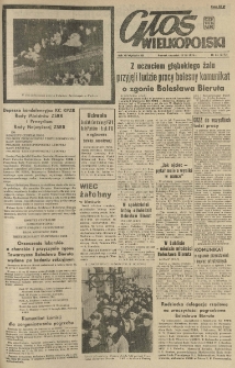 Głos Wielkopolski. 1956.03.15 R.12 nr64 Wyd.AB