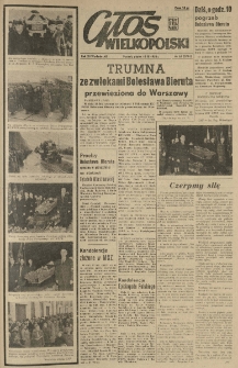 Głos Wielkopolski. 1956.03.16 R.12 nr65 Wyd.AB