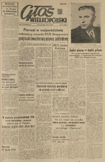 Głos Wielkopolski. 1956.03.23 R.12 nr71 Wyd.AB