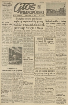 Głos Wielkopolski. 1956.04.05 R.12 nr81 Wyd.AB