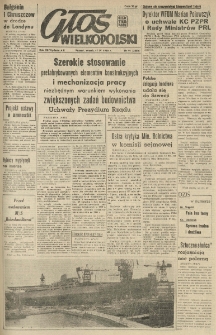 Głos Wielkopolski. 1956.04.17 R.12 nr91 Wyd.AB