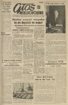 Głos Wielkopolski. 1956.04.22-23 R.12 nr96 Wyd.AB