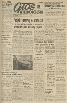 Głos Wielkopolski. 1956.04.24 R.12 nr97 Wyd.AB