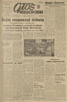 Głos Wielkopolski. 1956.04.26 R.12 nr99 Wyd.AB