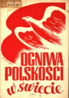 Ogniwa polskości w świecie