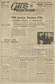 Głos Wielkopolski. 1956.04.29-30 R.12 nr102 Wyd.AB