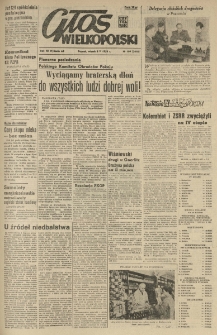 Głos Wielkopolski. 1956.05.08 R.12 nr109 Wyd.AB