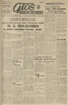 Głos Wielkopolski. 1956.05.16 R.12 nr116 Wyd.AB