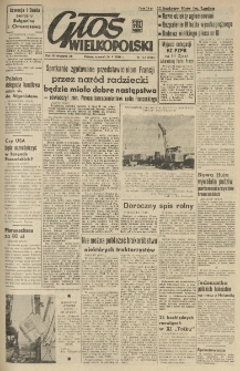 Głos Wielkopolski. 1956.05.24 R.12 nr123 Wyd.AB