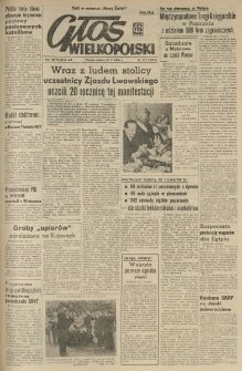 Głos Wielkopolski. 1956.05.26 R.12 nr125 Wyd.AB