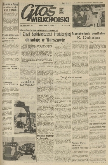 Głos Wielkopolski. 1956.05.29 R.12 nr127 Wyd.AB