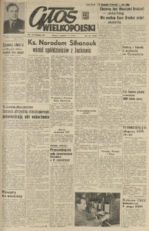 Głos Wielkopolski. 1956.06.07 R.12 nr135 Wyd.AB
