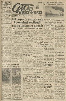 Głos Wielkopolski. 1956.06.12 R.12 nr139 Wyd.AB