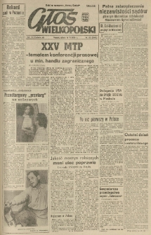 Głos Wielkopolski. 1956.06.16 R.12 nr143 Wyd.AB