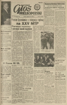 Głos Wielkopolski. 1956.06.19 R.12 nr145 Wyd.AB