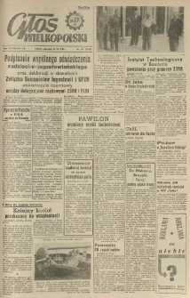 Głos Wielkopolski. 1956.06.21 R.12 nr147 Wyd.AB