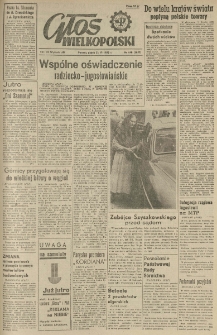 Głos Wielkopolski. 1956.06.22 R.12 nr148 Wyd.AB