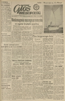 Głos Wielkopolski. 1956.06.24-25 R.12 nr150 Wyd.AB