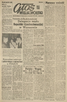 Głos Wielkopolski. 1956.07.08-09 R.12 nr162 Wyd.AB