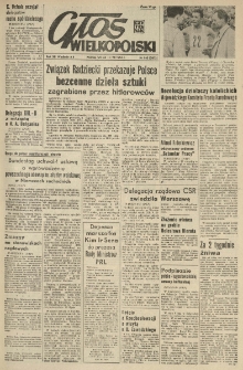 Głos Wielkopolski. 1956.07.10 R.12 nr163 Wyd.AB