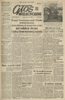 Głos Wielkopolski. 1956.07.14 R.12 nr167 Wyd.AB