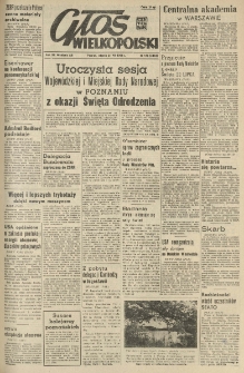 Głos Wielkopolski. 1956.07.24 R.12 nr175 Wyd.AB