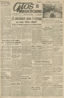 Głos Wielkopolski. 1956.07.27 R.12 nr178 Wyd.AB