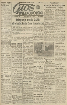 Głos Wielkopolski. 1956.07.28 R.12 nr179 Wyd.AB