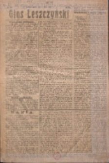 Głos Leszczyński 1921.07.01 R.2 Nr147