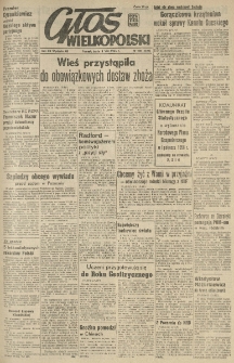 Głos Wielkopolski. 1956.08.08 R.12 nr188 Wyd.AB