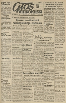 Głos Wielkopolski. 1956.08.09 R.12 nr189 Wyd.AB
