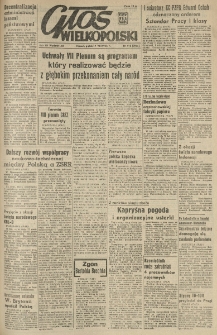 Głos Wielkopolski. 1956.08.17 R.12 nr196 Wyd.AB