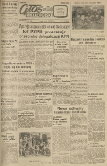 Głos Wielkopolski. 1956.09.05 R.12 nr212 Wyd.AB