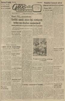 Głos Wielkopolski. 1956.09.20 R.12 nr225 Wyd.AB