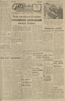 Głos Wielkopolski. 1956.09.27 R.12 nr231 Wyd.AB