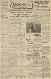 Głos Wielkopolski. 1956.10.03 R.12 nr236 Wyd.AB