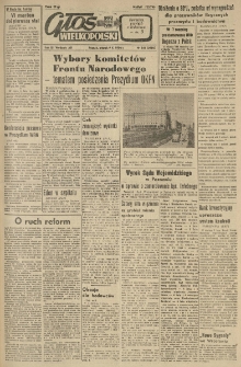 Głos Wielkopolski. 1956.10.09 R.12 nr241 Wyd.AB