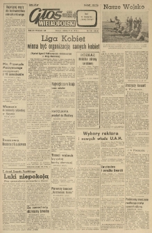 Głos Wielkopolski. 1956.10.13 R.12 nr245 Wyd.AB