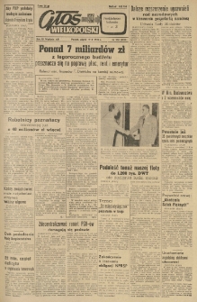 Głos Wielkopolski. 1956.10.19 R.12 nr250 Wyd.AB