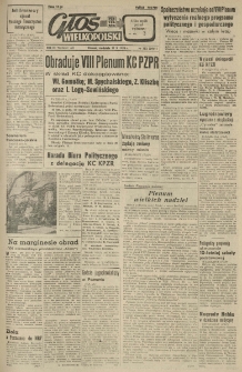 Głos Wielkopolski. 1956.10.21 R.12 nr252 Wyd.AB