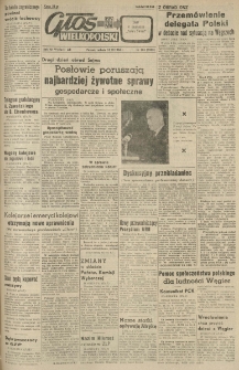 Głos Wielkopolski. 1956.11.10 R.12 nr270 Wyd.AB