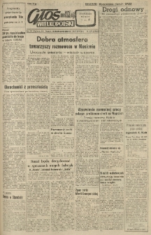 Głos Wielkopolski. 1956.11.18-19 R.12 nr277 Wyd.AB