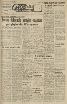 Głos Wielkopolski. 1956.11.21 R.12 nr279 Wyd.AB