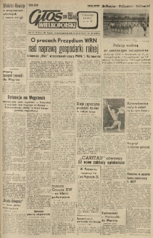 Głos Wielkopolski. 1956.11.25-26 R.12 nr283 Wyd.AB