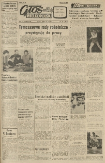 Głos Wielkopolski. 1956.11.30 R.12 nr287 Wyd.AB