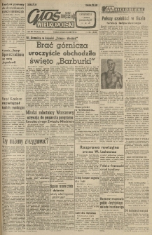 Głos Wielkopolski. 1956.12.06 R.12 nr292 Wyd.AB