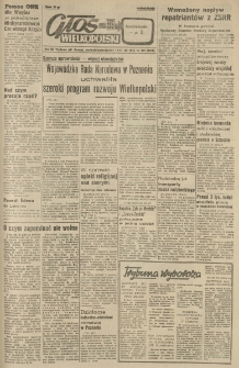 Głos Wielkopolski. 1956.12.16-17 R.12 nr301 Wyd.AB