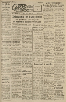 Głos Wielkopolski. 1956.12.18 R.12 nr302 Wyd.AB