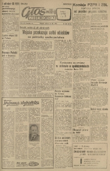 Głos Wielkopolski. 1956.12.22 R.12 nr306 Wyd.AB