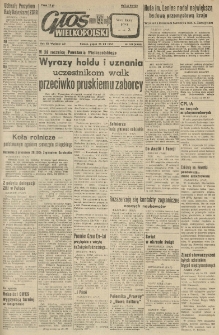 Głos Wielkopolski. 1956.12.28 R.12 nr309 Wyd.AB